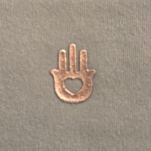 Spiritual Gangster Salem Short Cactus Green Sleeveless Romper - Picture 4 of 8